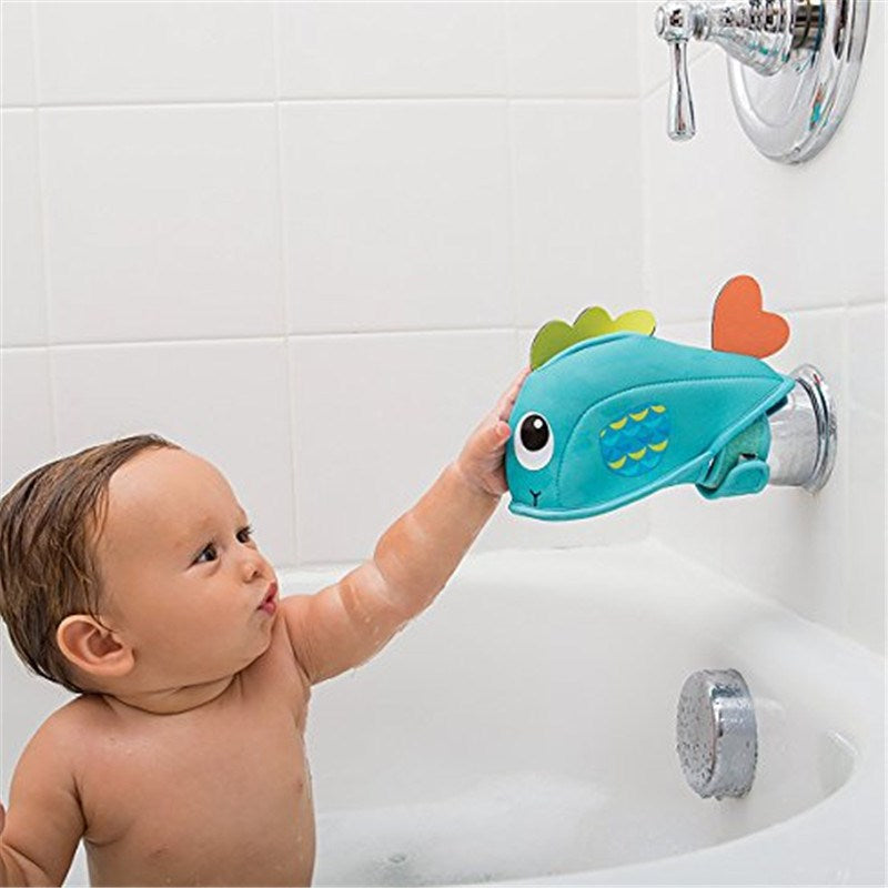 Wasserhahn-Schutz für Babys – Bild 2 | LuxeStyle