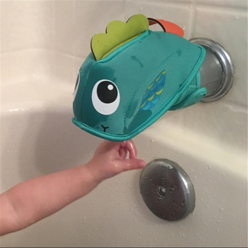 Wasserhahn-Schutz für Babys – Bild 4 | LuxeStyle