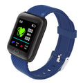 116PLUS Smart Bracelet mit Pulsmesser – Bild 2 | LuxeStyle
