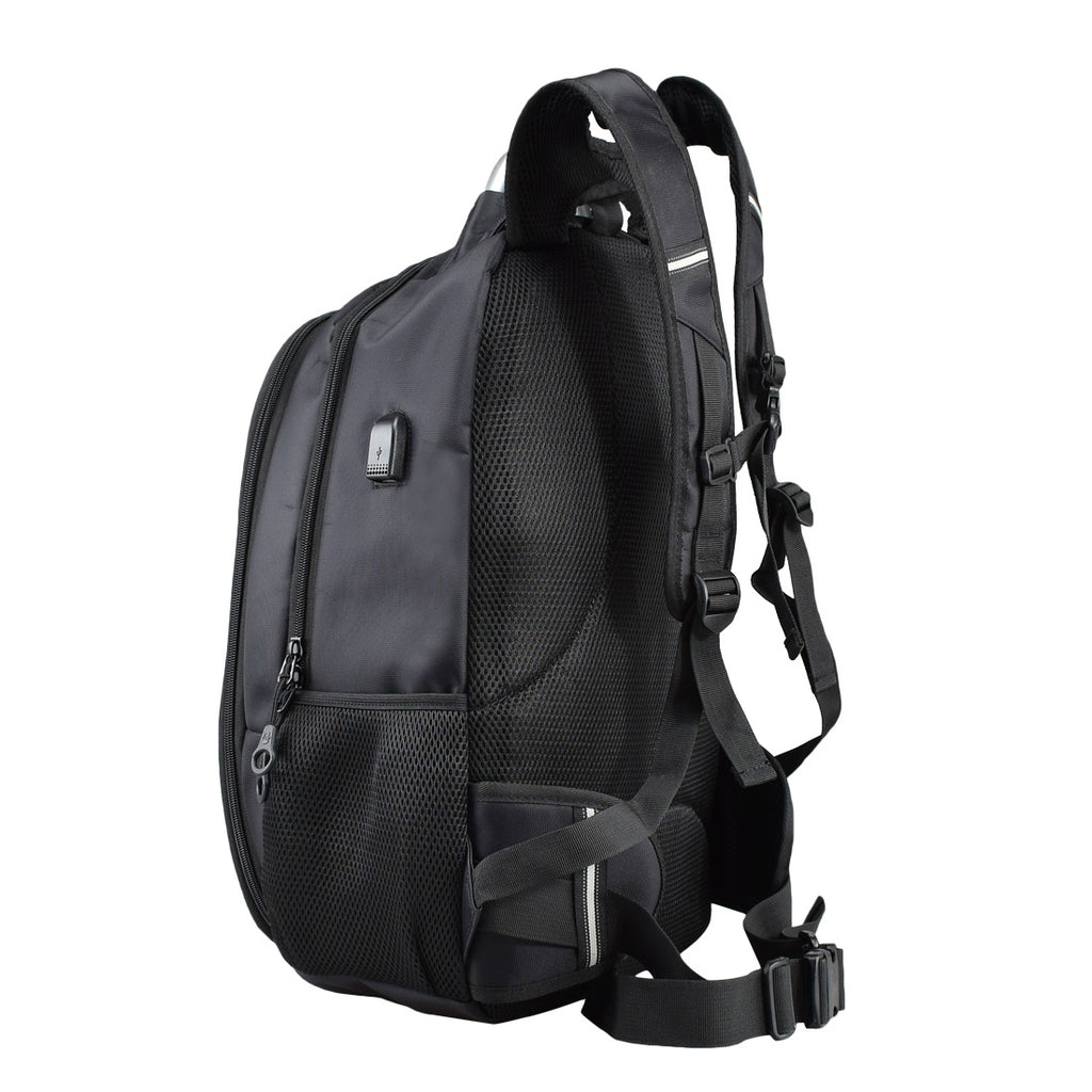 Motorrad-Rucksack mit Hartschale – Bild 6 | LuxeStyle