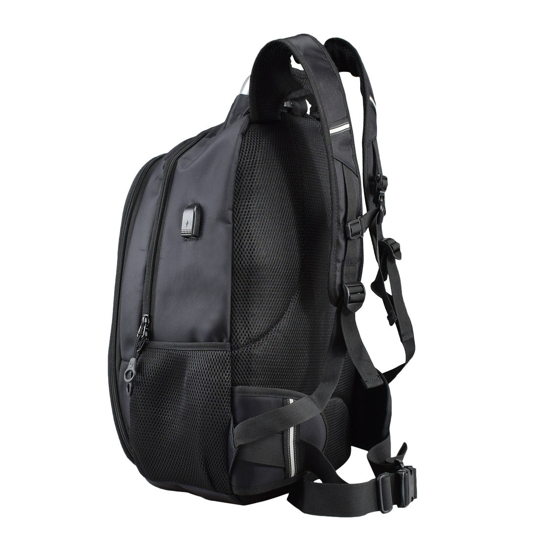 Motorrad-Rucksack mit Hartschale – Bild 6 | LuxeStyle