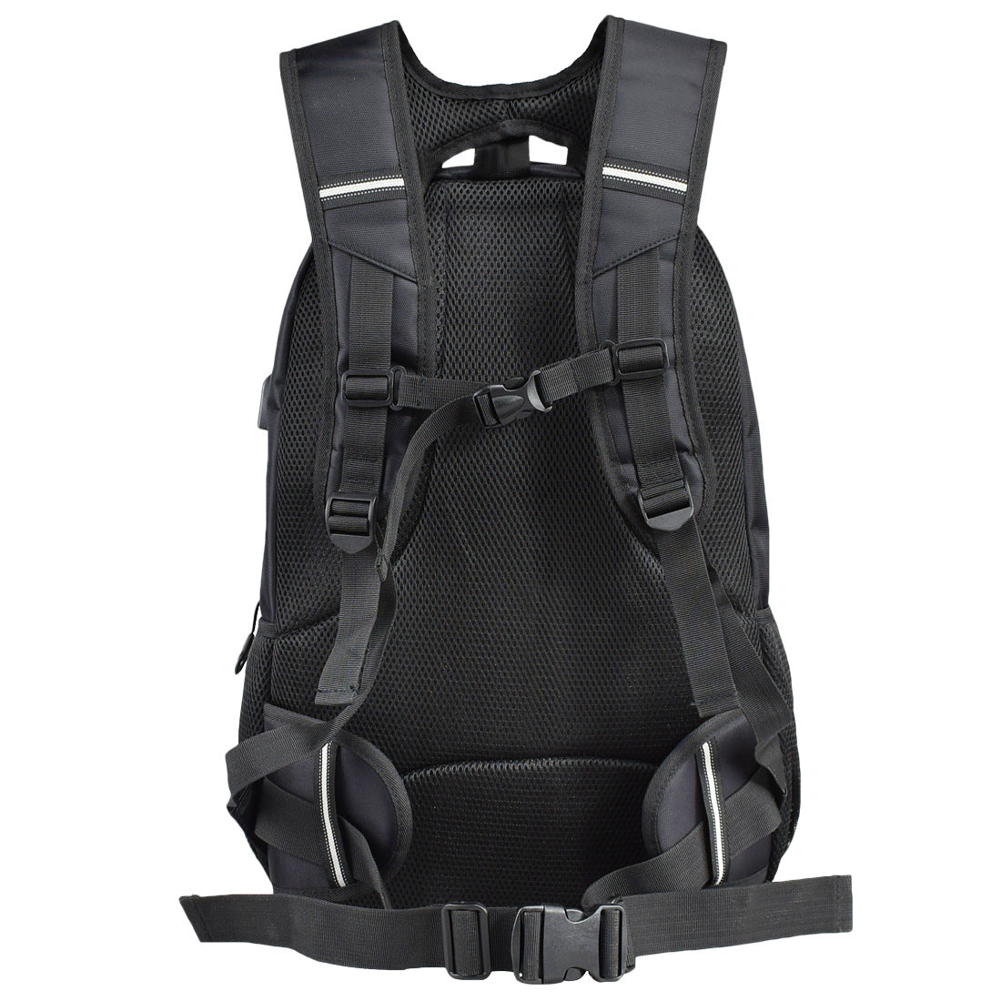 Motorrad-Rucksack mit Hartschale – Bild 4 | LuxeStyle
