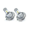 LED-Nebelscheinwerfer H7 Gold/Weiss/Eisblau | LuxeStyle