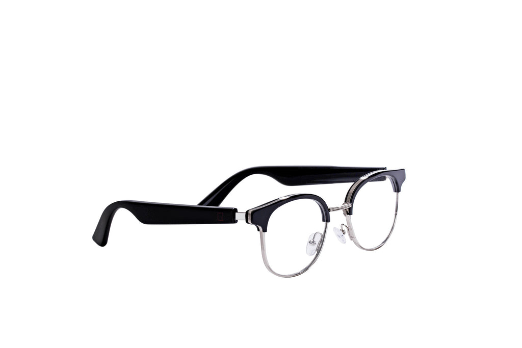 Smart-Glasses mit Bluetooth