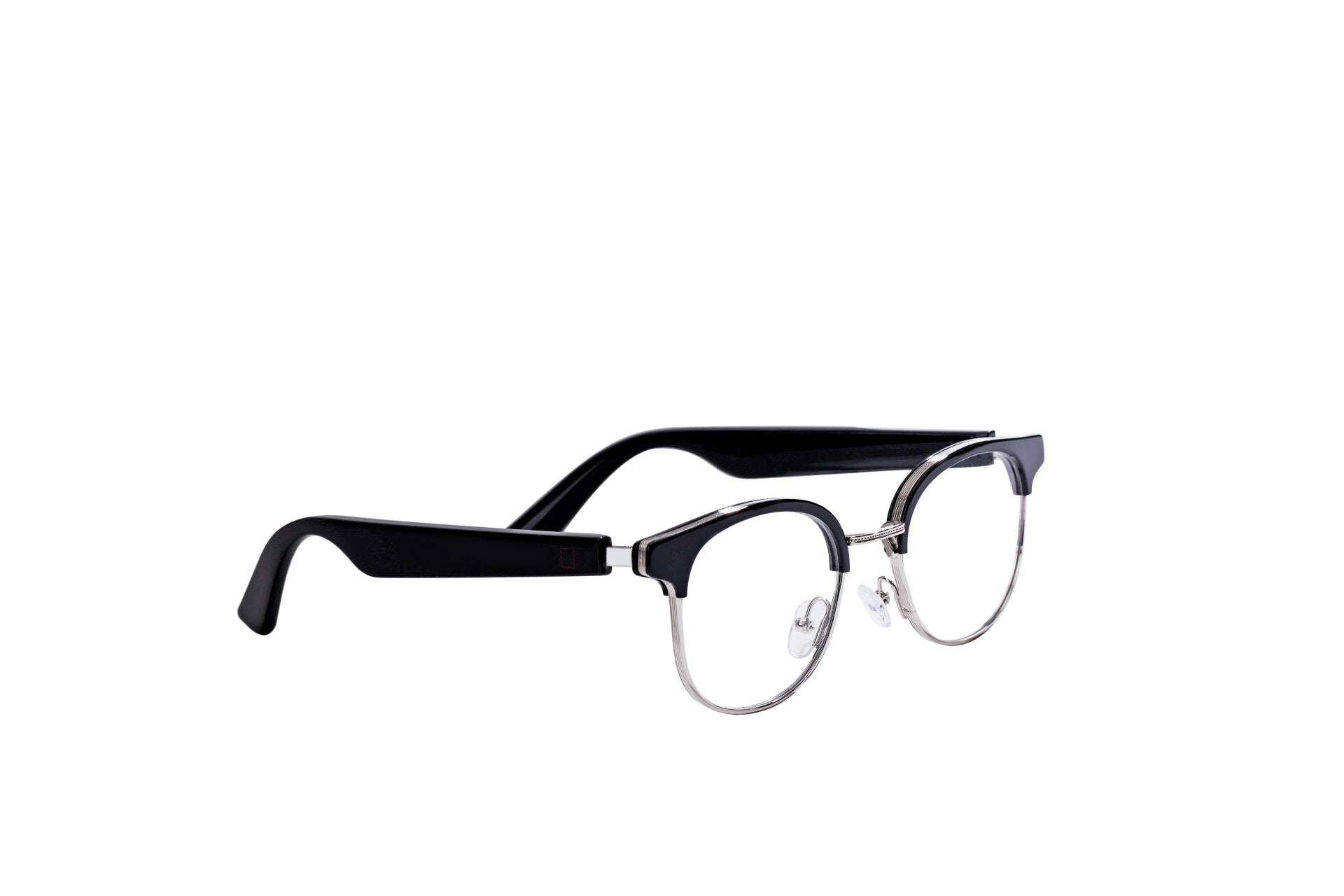 Smart-Glasses mit Bluetooth