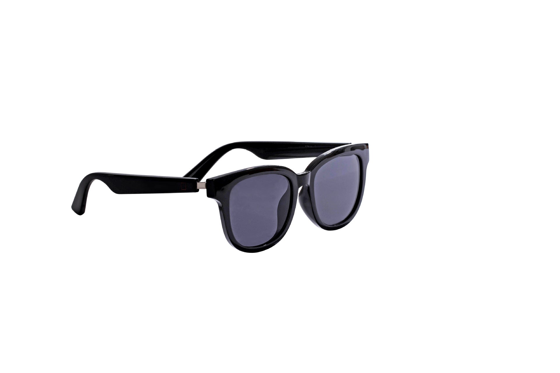 Smart-Glasses mit Bluetooth