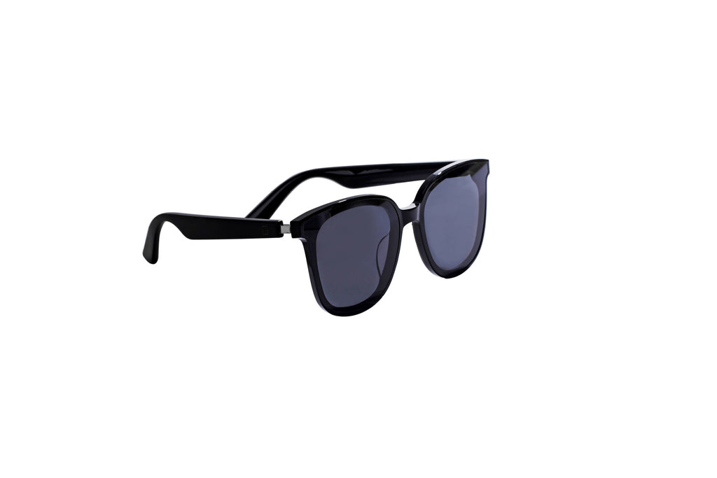 Smart-Glasses mit Bluetooth