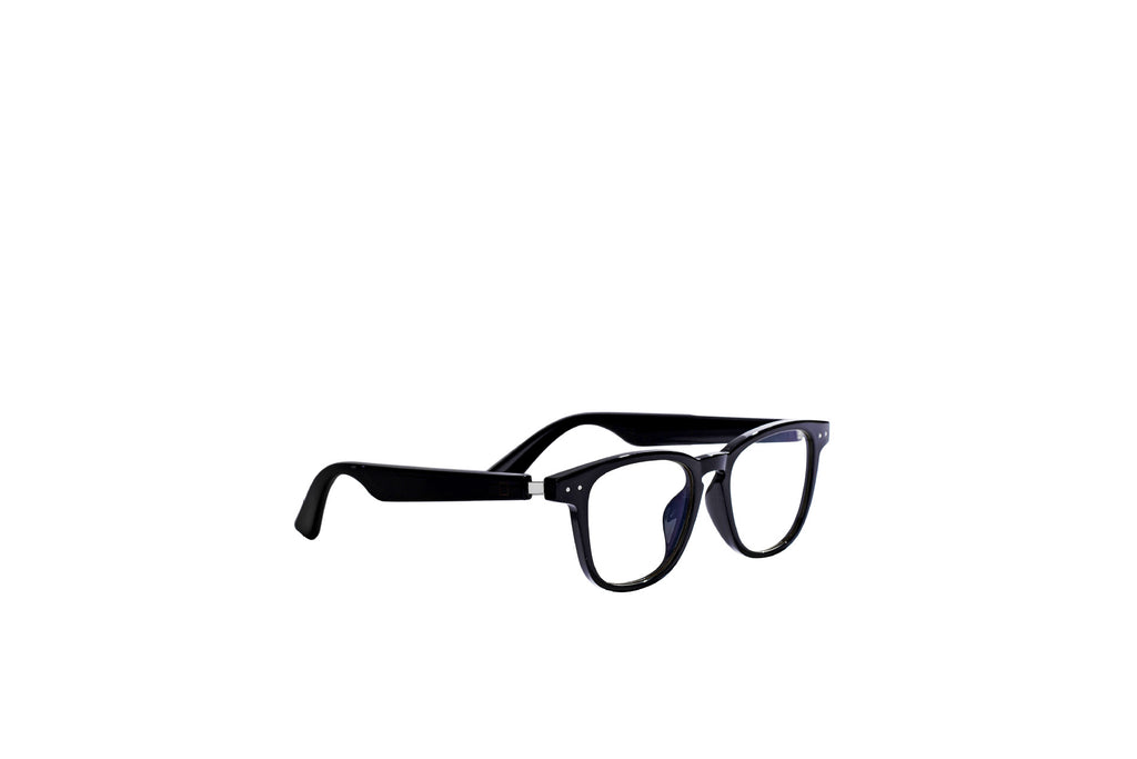 Smart-Glasses mit Bluetooth