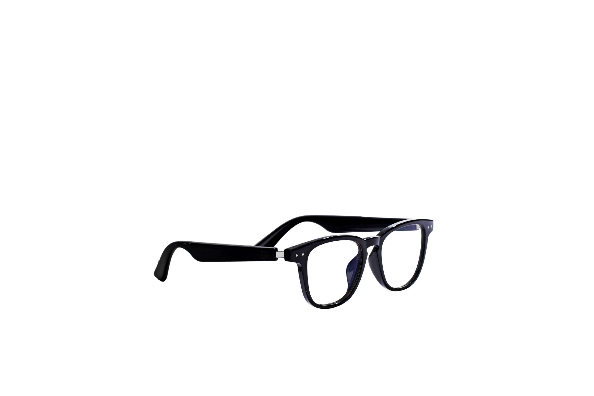 Smart-Glasses mit Bluetooth