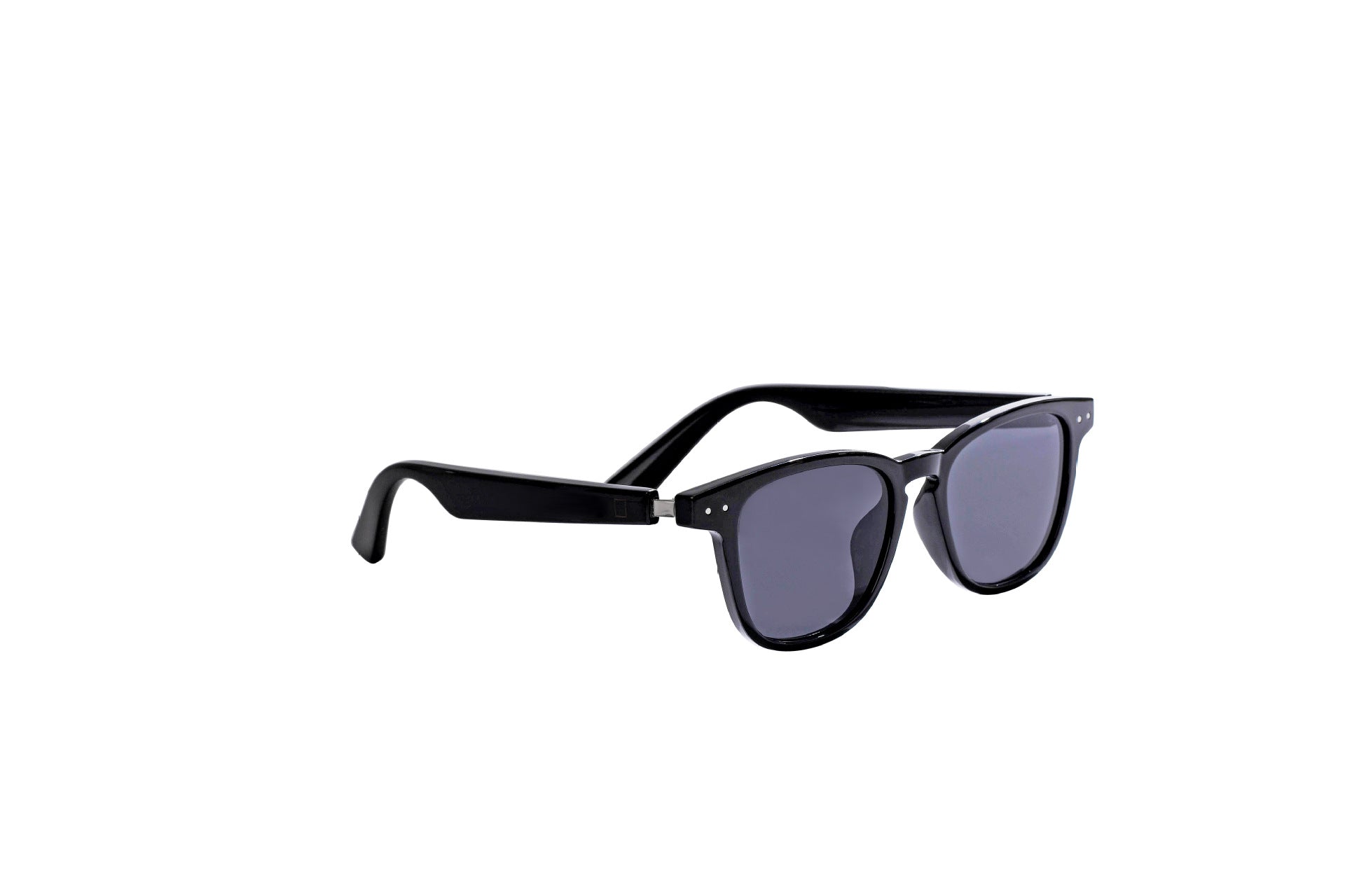 Smart-Glasses mit Bluetooth