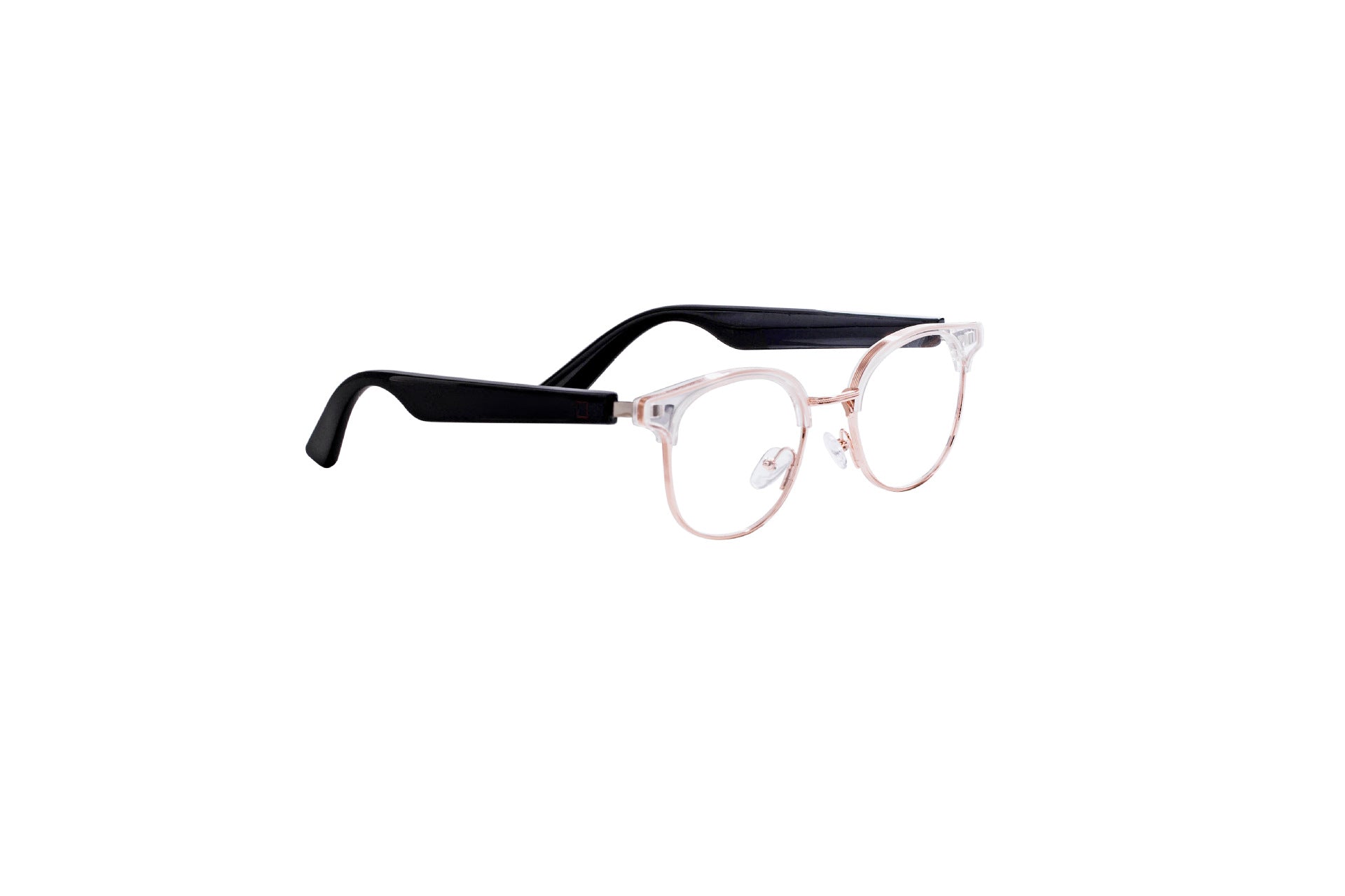 Smart-Glasses mit Bluetooth