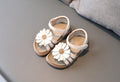 Prinzessinnen Sandalen für Kinder – Bild 7 | LuxeStyle