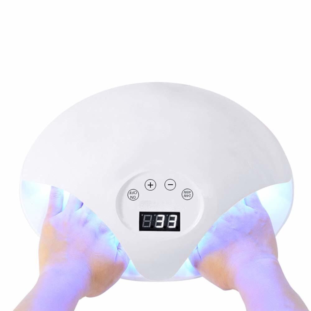 Nageldesign Lichthärtungsgerät – Ansicht 5