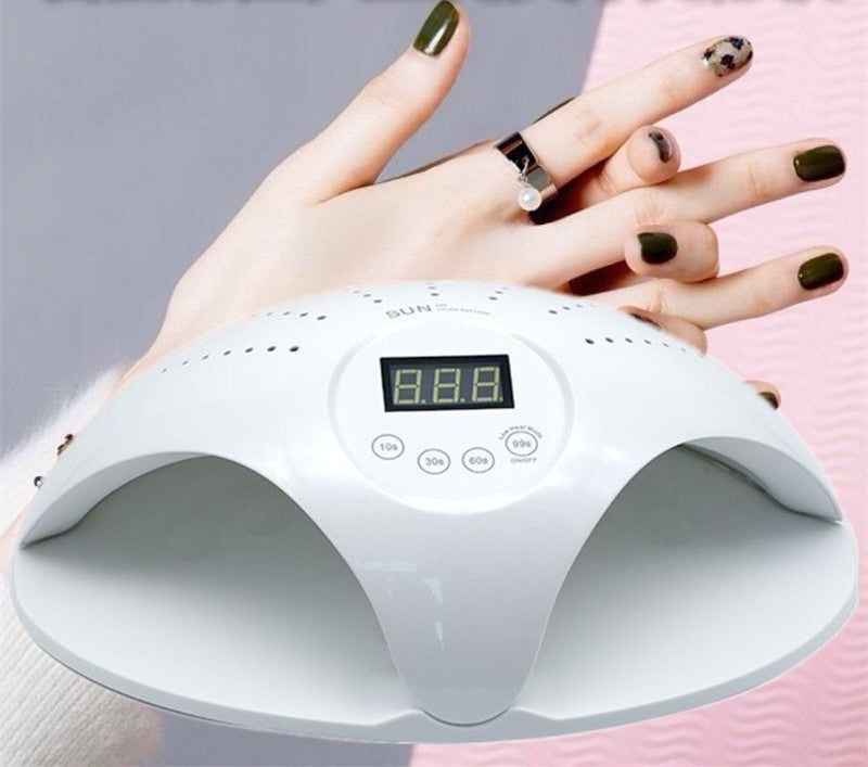 Nageldesign Lichthärtungsgerät – Ansicht 2