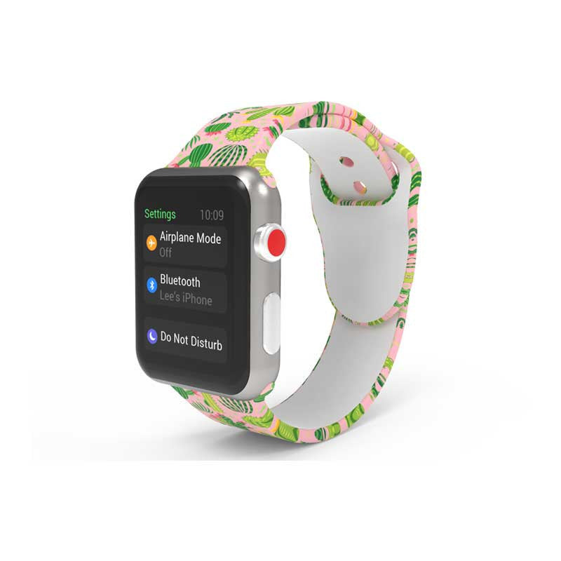 Apple Watch Armband mit trendigen Designs – Bild 15 | LuxeStyle