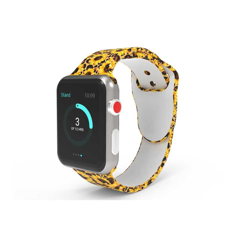 Apple Watch Armband mit trendigen Designs – Bild 13 | LuxeStyle