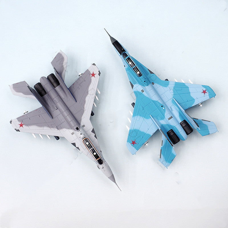 MiG-35 Kampfjet-Modellanhänger – Bild 4 | LuxeStyle