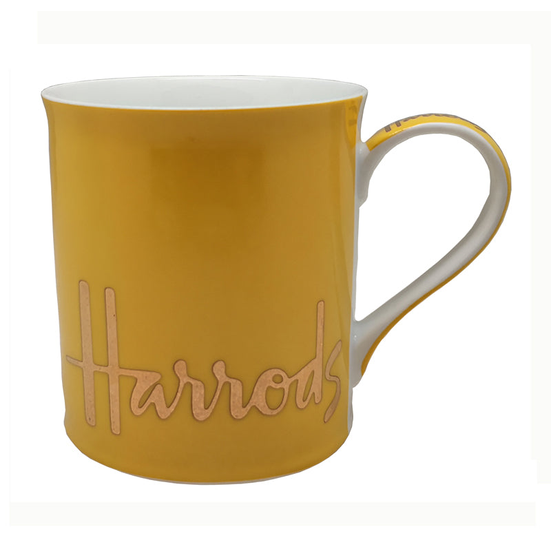 Harrods Keramik-Tasse – Bild 7 | LuxeStyle