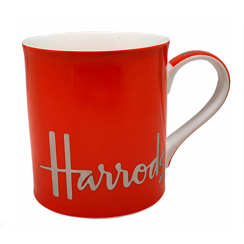 Harrods Keramik-Tasse – Bild 4 | LuxeStyle