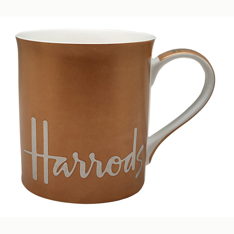 Harrods Keramik-Tasse – Bild 2 | LuxeStyle