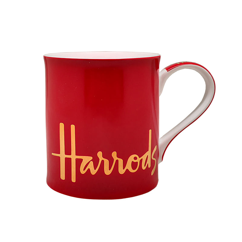 Harrods Keramik-Tasse – Bild 5 | LuxeStyle