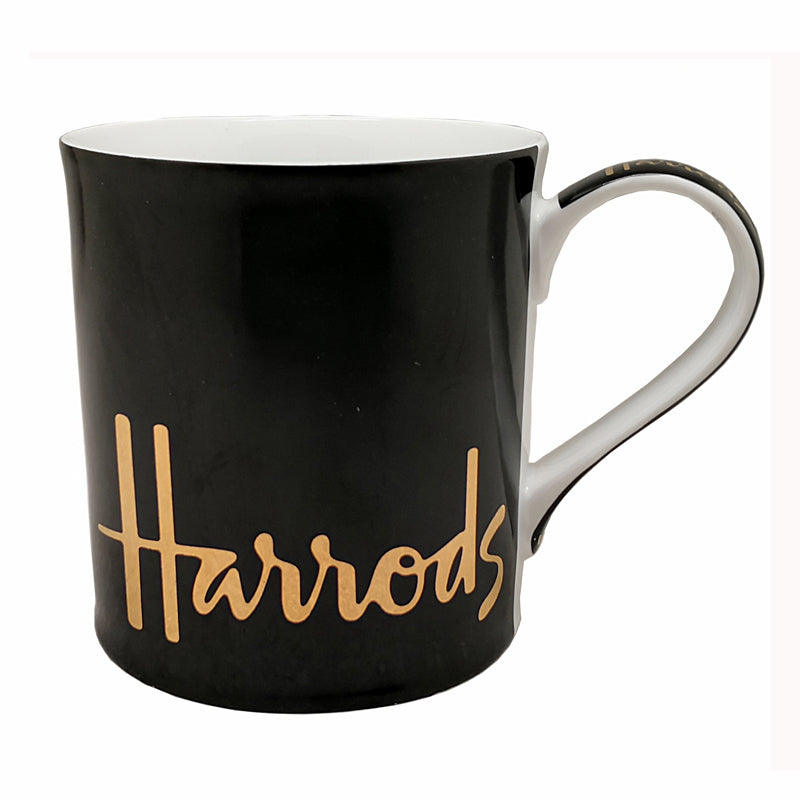 Harrods Keramik-Tasse – Bild 6 | LuxeStyle