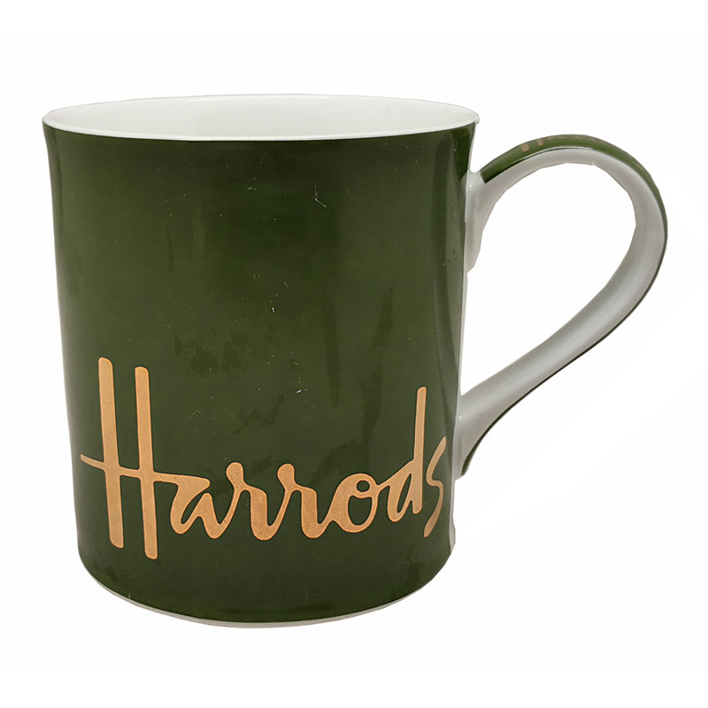 Harrods Keramik-Tasse – Bild 8 | LuxeStyle