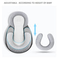 Baby Anti-Spuck Neigungskissen – Bild 2 | LuxeStyle