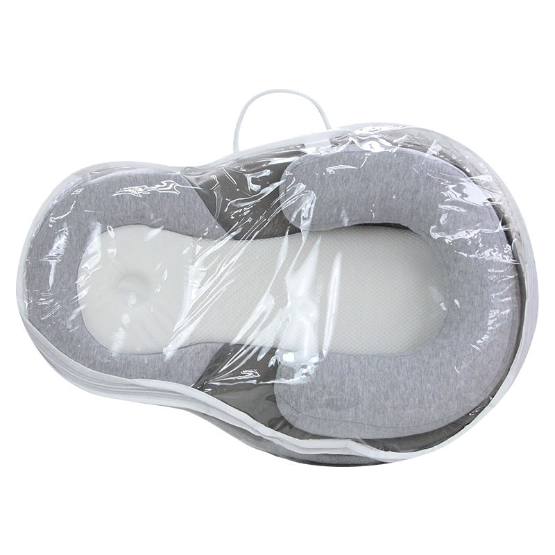 Baby Anti-Spuck Neigungskissen – Bild 5 | LuxeStyle