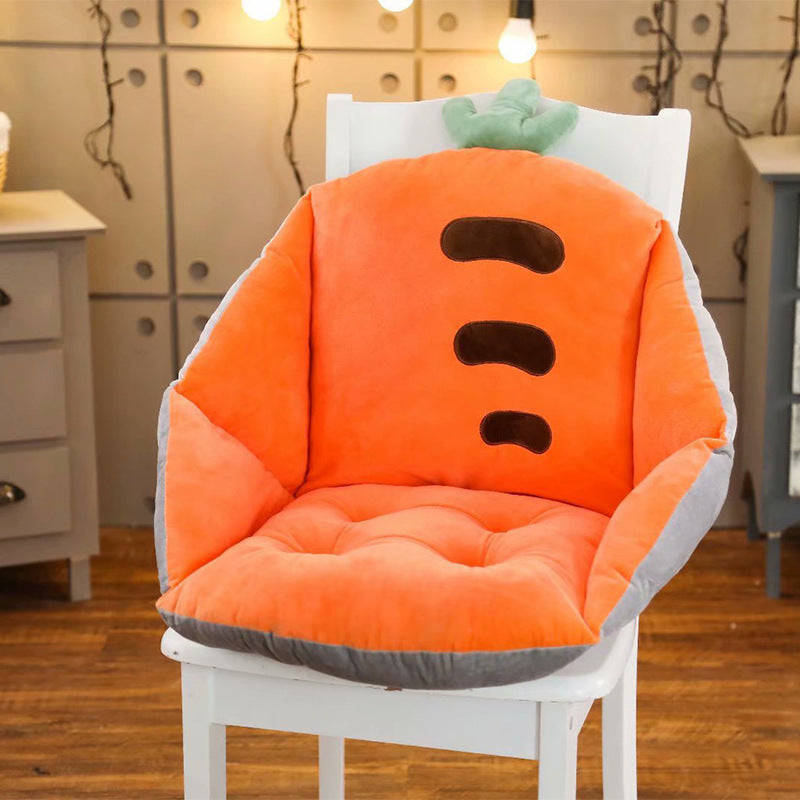 Kuscheliges Hamster- oder Kaktus-Kissen – Bild 12 | LuxeStyle