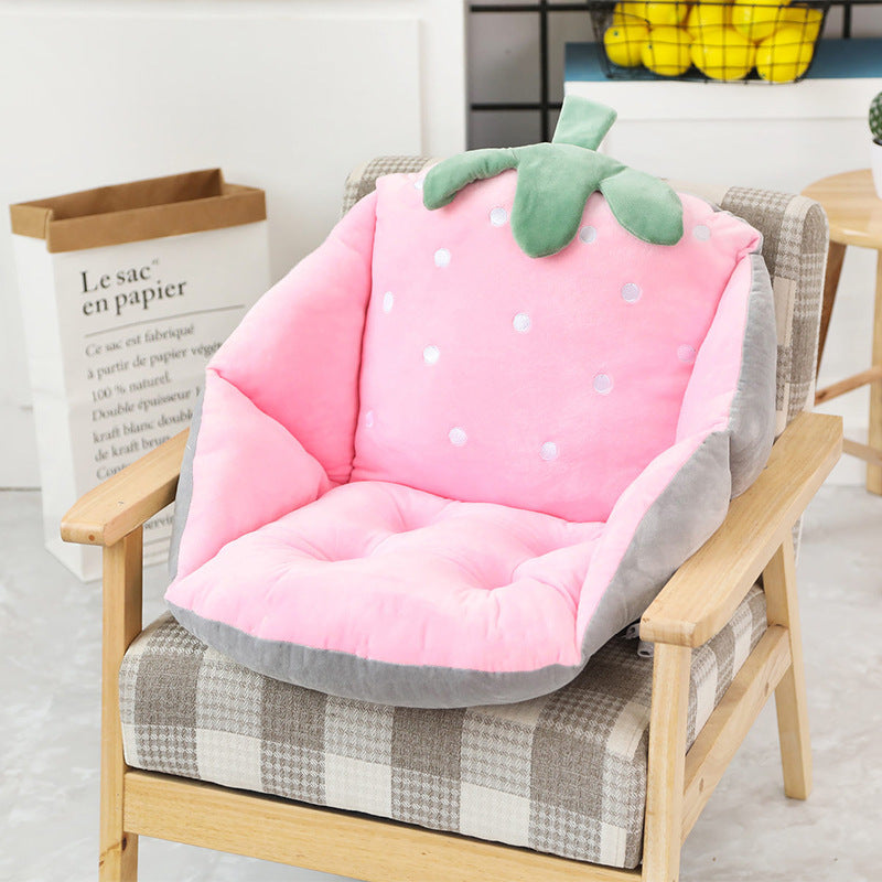Kuscheliges Hamster- oder Kaktus-Kissen – Bild 6 | LuxeStyle