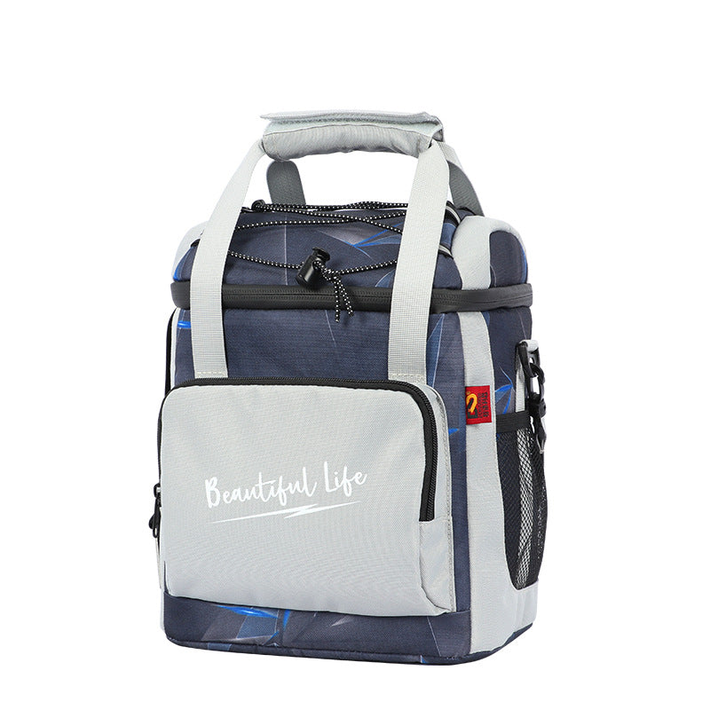 Street Trendy Kühltasche – Bild 3 | LuxeStyle