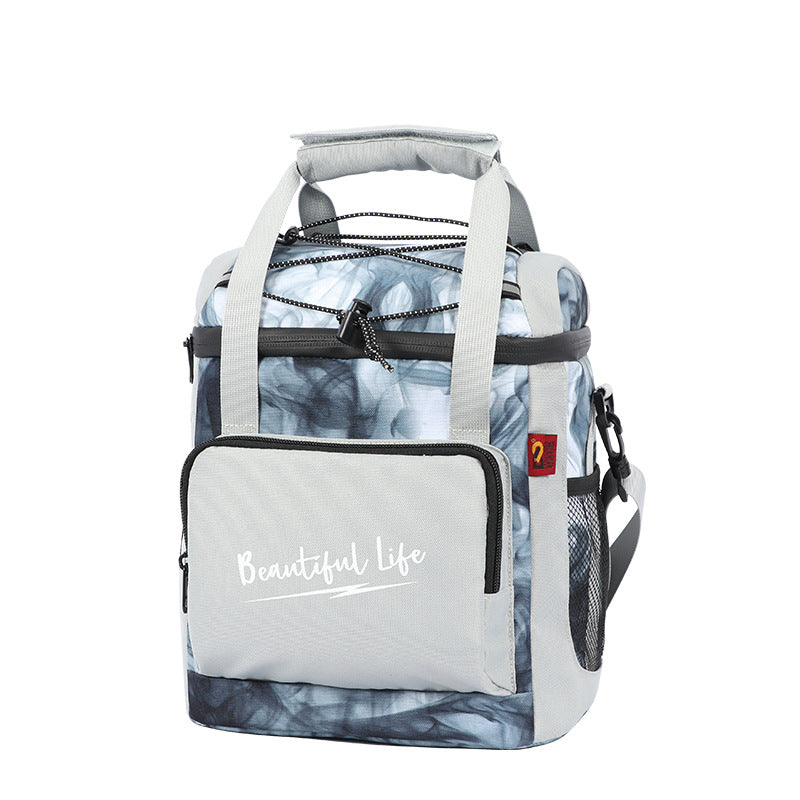 Street Trendy Kühltasche – Bild 4 | LuxeStyle