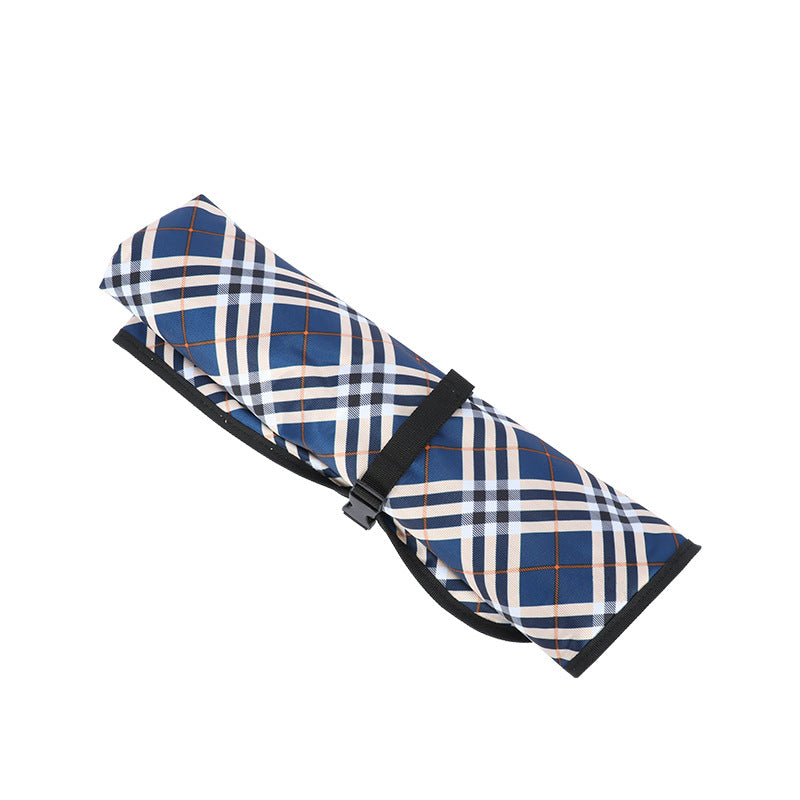 Outdoor Kühltasche für Picknick | LuxeStyle