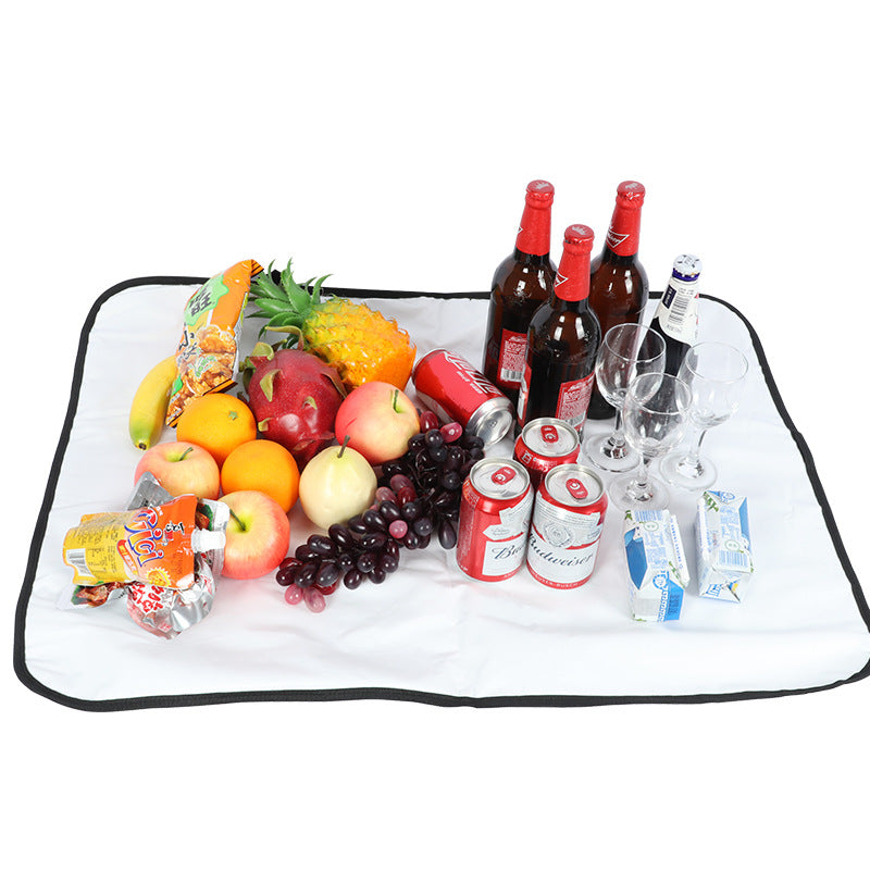 Outdoor Kühltasche für Picknick – Bild 2 | LuxeStyle