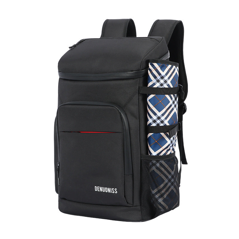 Outdoor Kühltasche für Picknick – Bild 4 | LuxeStyle