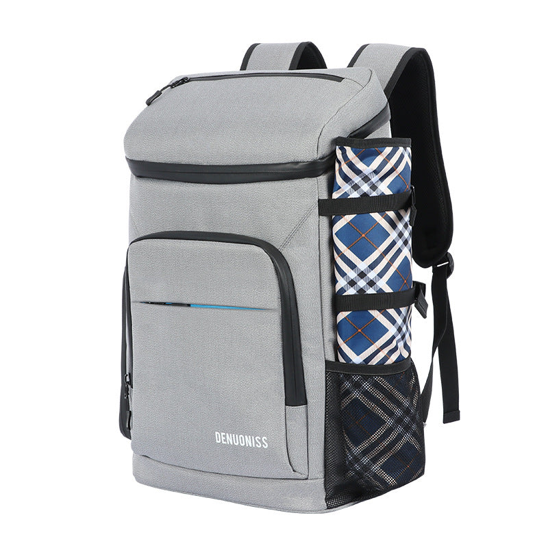 Outdoor Kühltasche für Picknick – Bild 3 | LuxeStyle