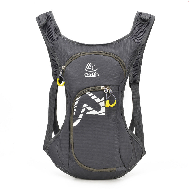 Nylon-Wasserdichter Rucksack 20 L – Bild 3 | LuxeStyle