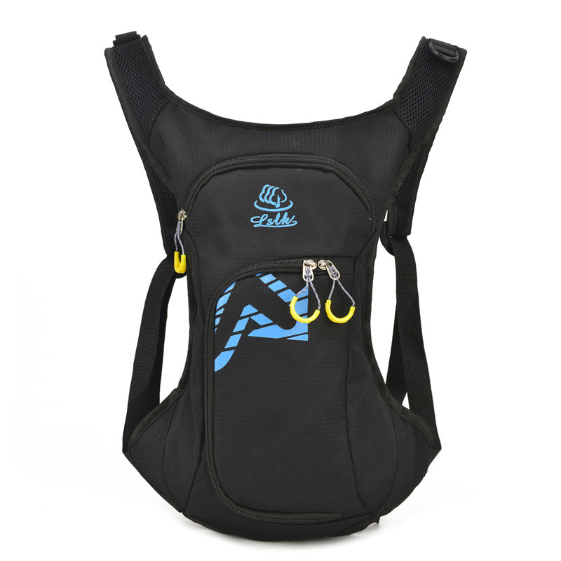 Nylon-Wasserdichter Rucksack 20 L – Bild 6 | LuxeStyle