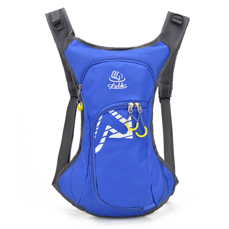 Nylon-Wasserdichter Rucksack 20 L – Bild 9 | LuxeStyle