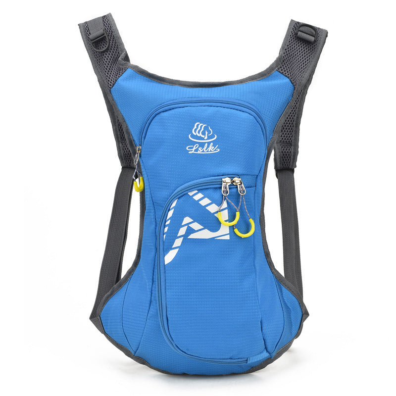 Nylon-Wasserdichter Rucksack 20 L – Bild 7 | LuxeStyle