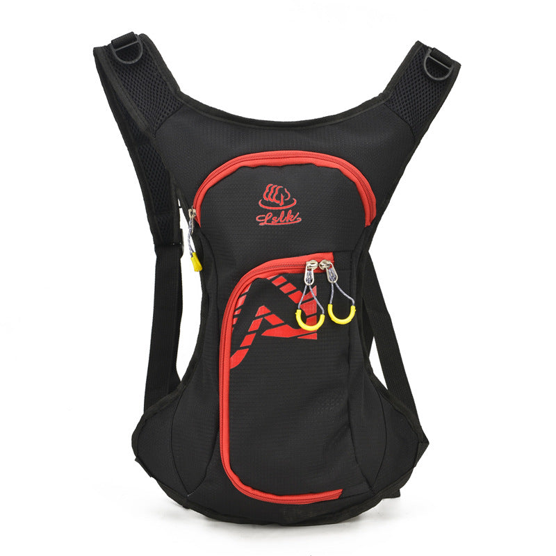 Nylon-Wasserdichter Rucksack 20 L – Bild 4 | LuxeStyle