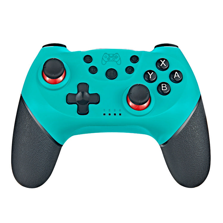 Kabelloses Bluetooth Gamepad mit Vibration – Bild 3 | LuxeStyle