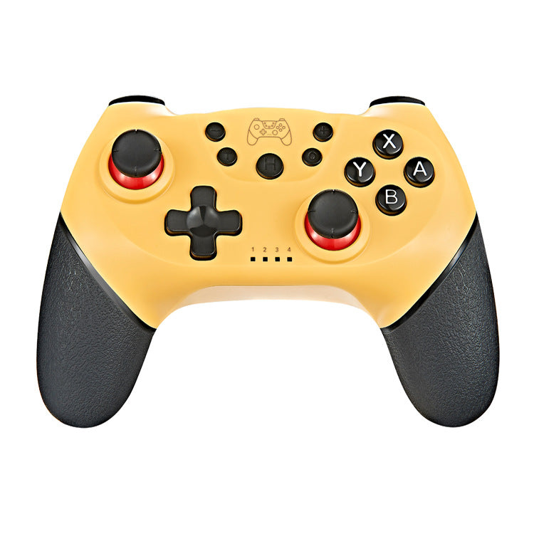 Kabelloses Bluetooth Gamepad mit Vibration – Bild 5 | LuxeStyle