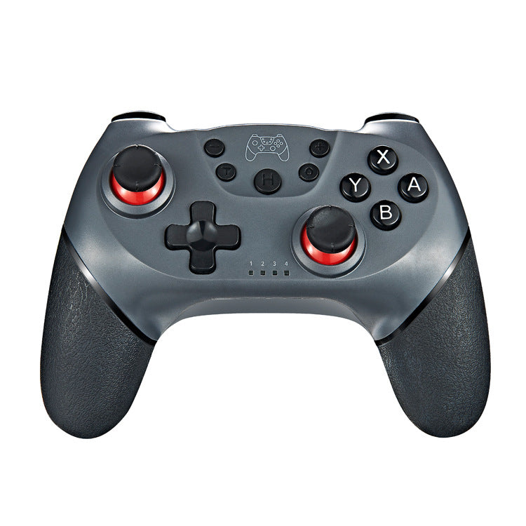 Kabelloses Bluetooth Gamepad mit Vibration – Bild 1 | LuxeStyle