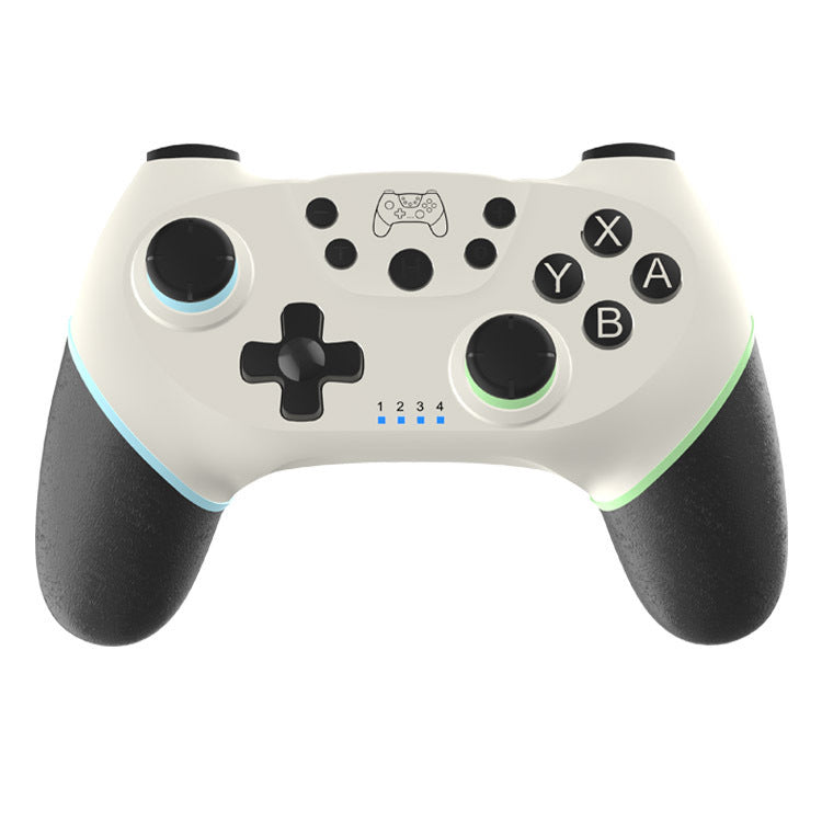 Kabelloses Bluetooth Gamepad mit Vibration – Bild 6 | LuxeStyle