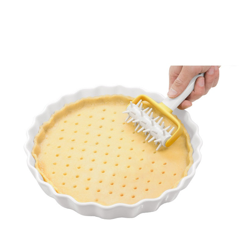 Pizzaroller und Teiglocher – Bild 8 | LuxeStyle