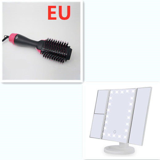 3-in-1 Heissluftkamm