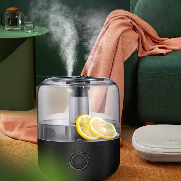 Add Water Luftbefeuchter 3L mit Aroma-Funktion