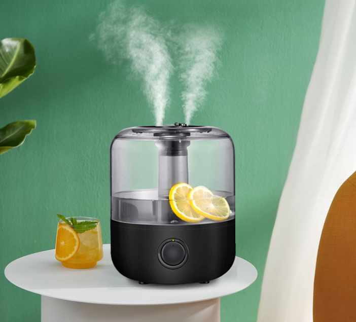 Add Water Luftbefeuchter 3L mit Aroma-Funktion
